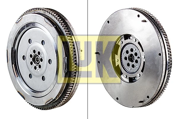 Flywheel